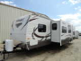 New 2013 Keystone Hideout 31RBDS Travel Trailer For Sale